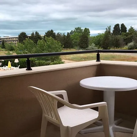 Vip Zone Sluneční pobřeží