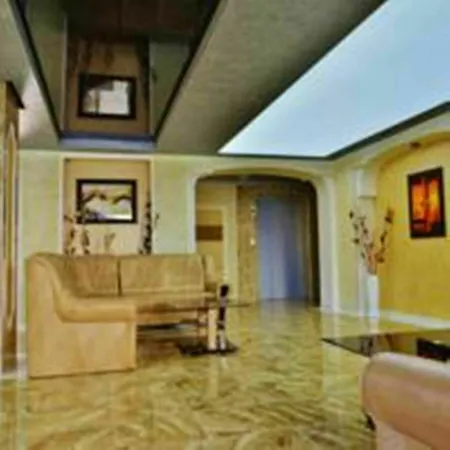 Vip Zone Hotel Sluneční pobřeží