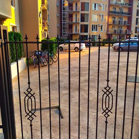 Vip Zone Hotel Slantschew brjag