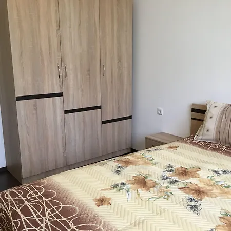 Vip Zone Hotel Slantschew brjag