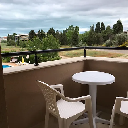 Vip Zone Szálloda 3*