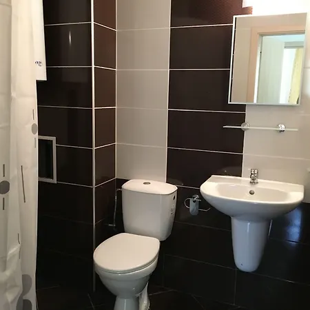 Vip Zone Szálloda 3*