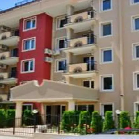 Szálloda Vip Zone 3*