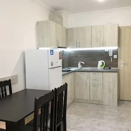 Vip Zone מלון 3*