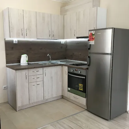 מלון Vip Zone 3*