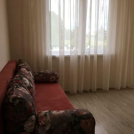 מלון Vip Zone 3*