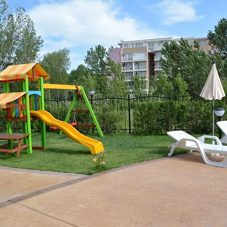 Vip Zone מלון סאני ביץ'