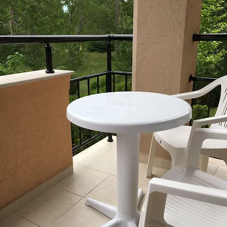 Vip Zone מלון 3*